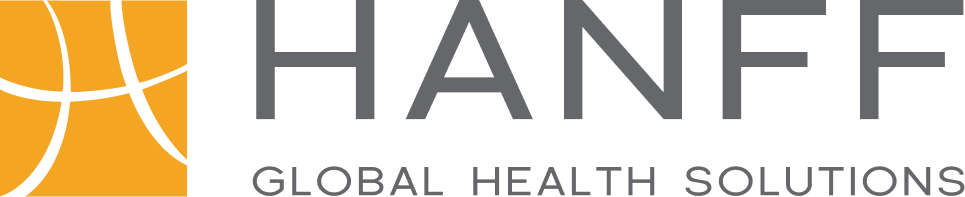 Logo de Hanff