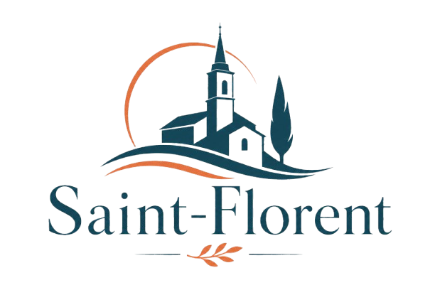 Logo de Saint-Florent