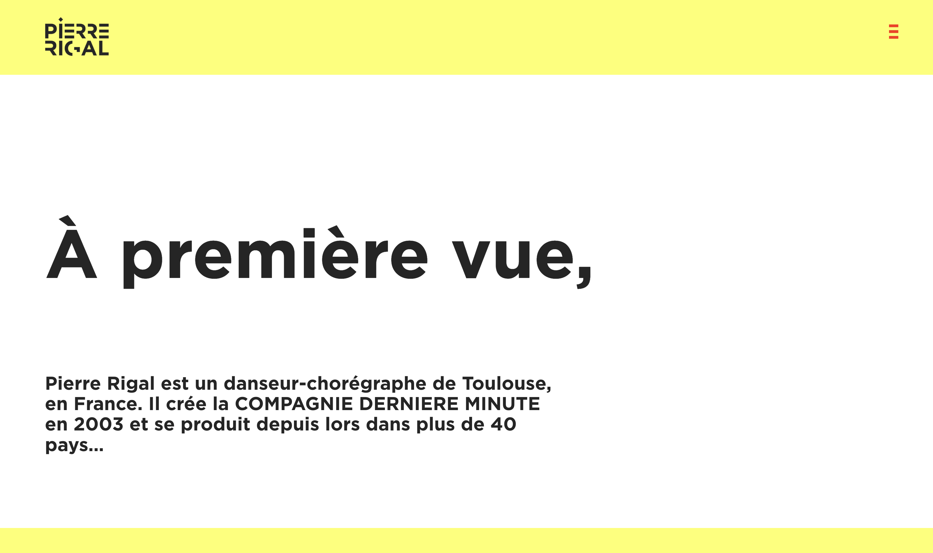 Image du projet Pierre Rigal (1)