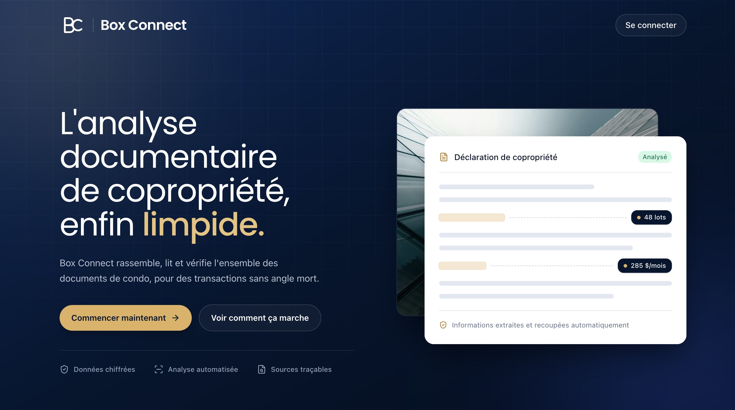 Image du projet Box Connect (1)