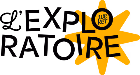 Logo de L'Exploratoire